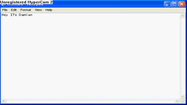 upload test