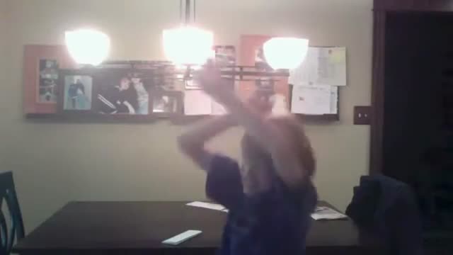 World's Funniest Dance