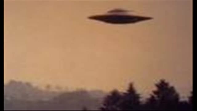 ufo real sightings