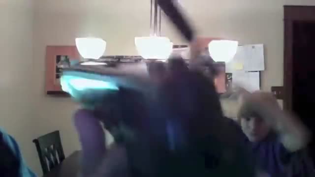 Real Life Lag AGAIN!
